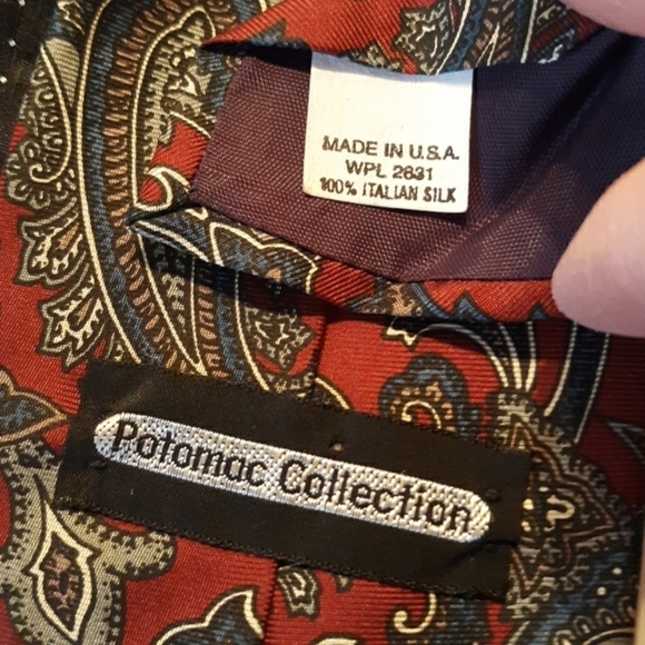 7 neckties - Picture 7 of 8